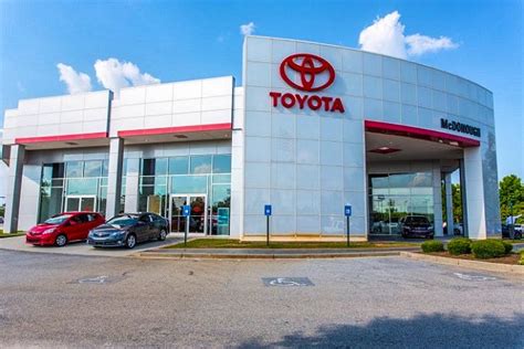 toyota dealership mcdonough|toyota dealers in mcdonough ga.